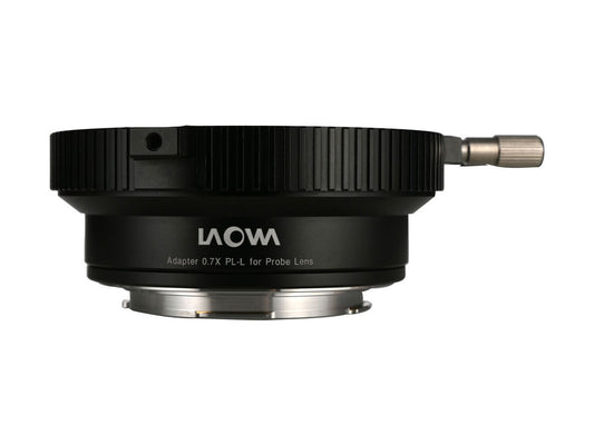 Laowa 0.7x Focal Reducer (for 24mm Probe Lens) - PL to L Mount