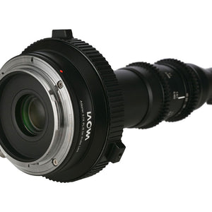 Laowa 0.7x Focal Reducer (for 24mm Probe Lens) - PL to R Mount