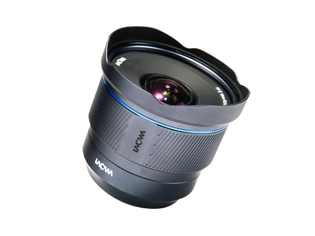 Laowa 10mm f/2.8 Zero-D FF (Auto Focus) - Sony E Mount