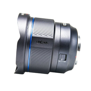 Laowa 10mm f/2.8 Zero-D FF (Auto Focus) - Sony E Mount