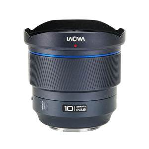 Laowa 10mm f/2.8 Zero-D FF (Auto Focus) - Sony E Mount