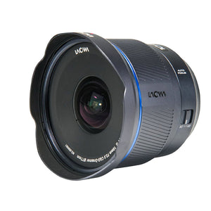 Laowa 10mm f/2.8 Zero-D FF (Manual Focus) - L Mount