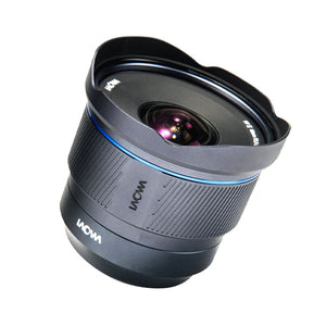 Laowa 10mm f/2.8 Zero-D FF (Manual Focus) - Canon RF Mount
