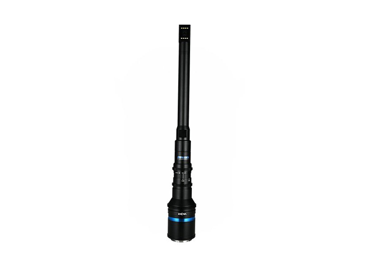 Laowa 24mm T14 2X Periprobe Lens - PL Mount