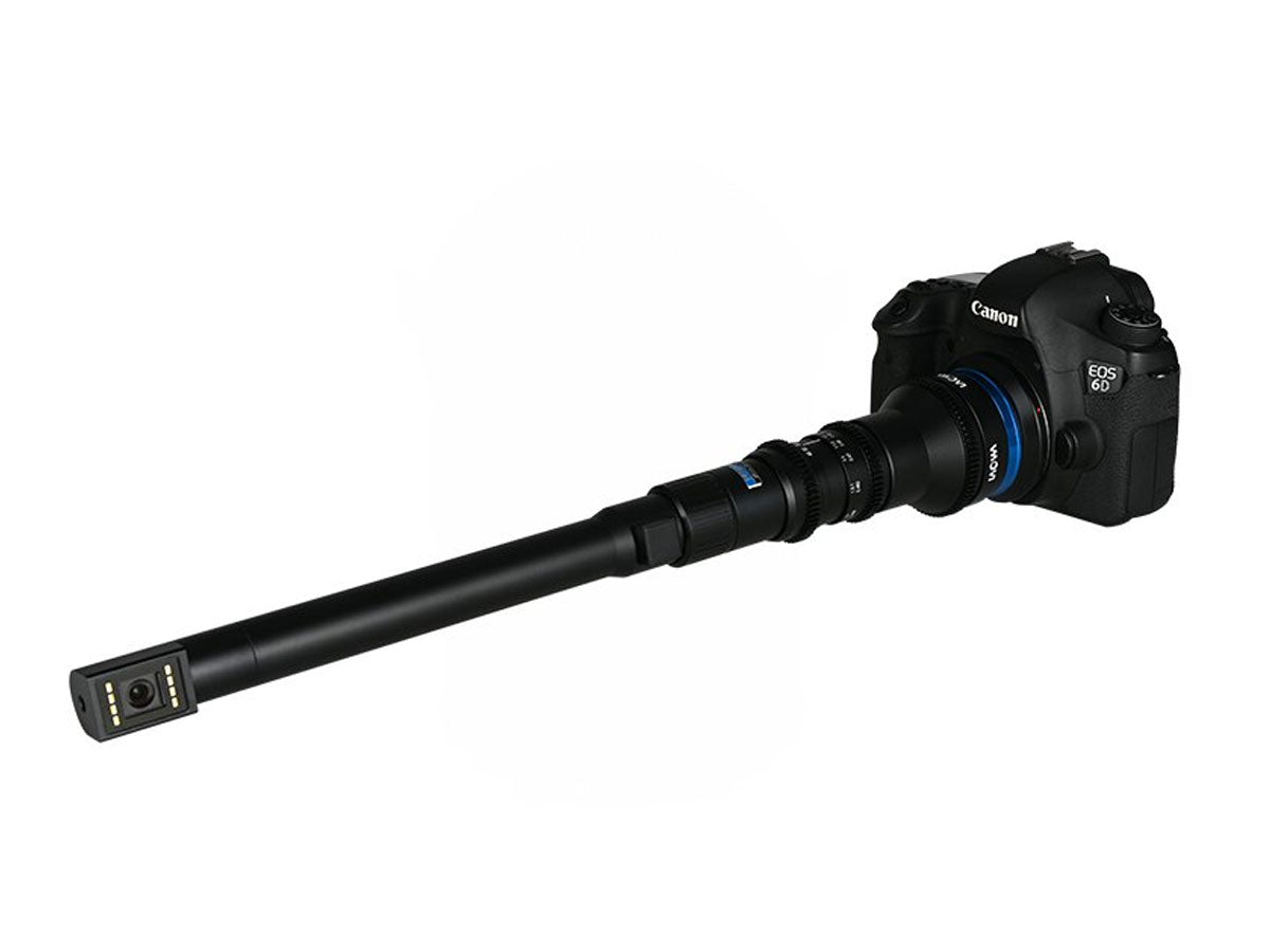 Laowa 24mm T14 2X Periprobe Lens - L-Mount