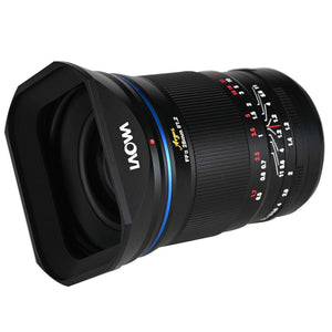 Laowa Argus 28mm F/1.2 FF - Leica L