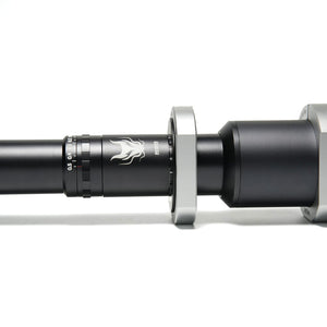 Laowa Aurogon FF 10-50X NA0.5 Supermicro APO - L Mount