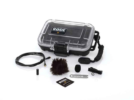 Rode Lavalier Microphone