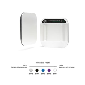 Lightbridge 7x7 Diff 0 (Gen2) NO Sleeve