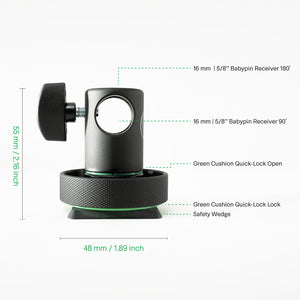 Lightbridge T-Wheel