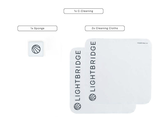 Lightbridge C-Cleaning (Gen2)