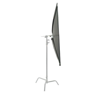 Lightbridge Snapbridge 5ft – Modular Soft Bounce/Negative Fill for CRLS Precision Lighting Reflector System