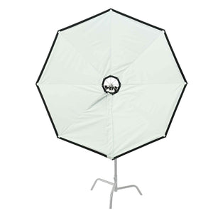 Lightbridge Snapbridge 5ft – Modular Soft Bounce/Negative Fill for CRLS Precision Lighting Reflector System