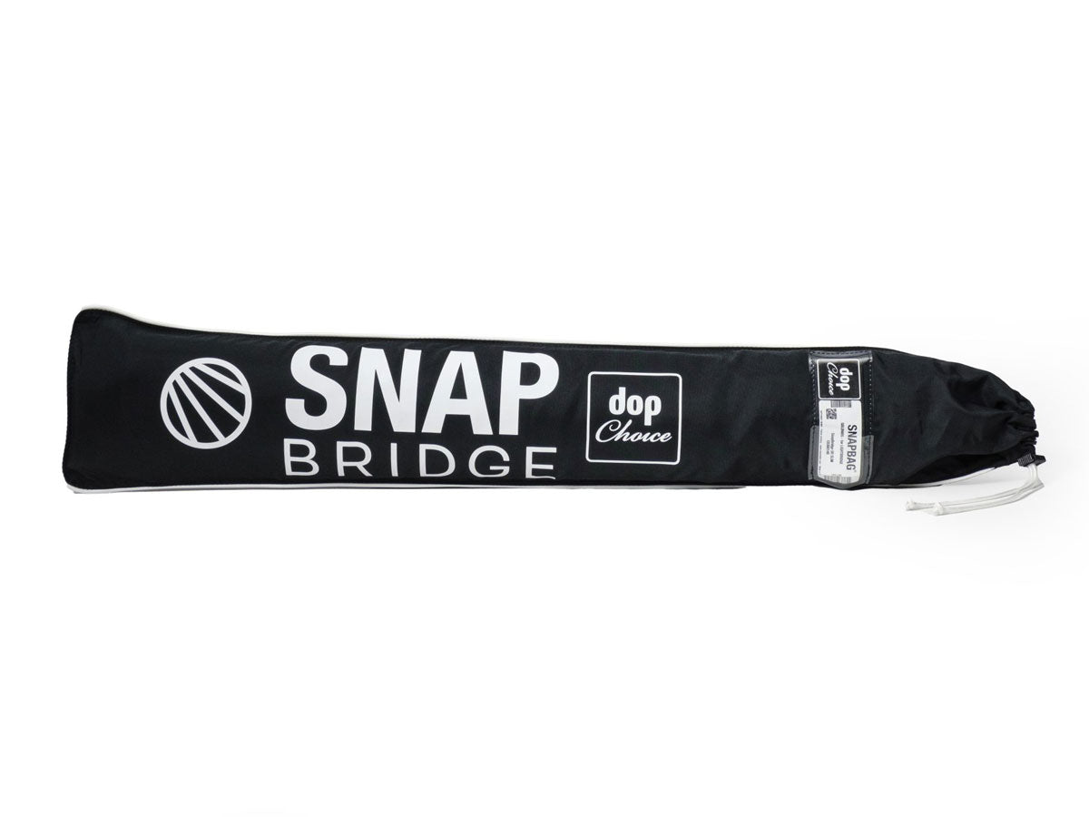 Lightbridge Snapbridge 5ft – Modular Soft Bounce/Negative Fill for CRLS Precision Lighting Reflector System