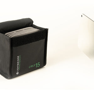 Lightbridge C-Diff 15 Core DS (Gen2)