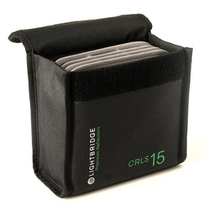 Lightbridge C-Diff 15 Core DS (Gen2)