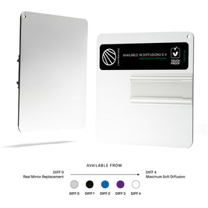 Lightbridge C-Diff 25 Core DS (Gen2)