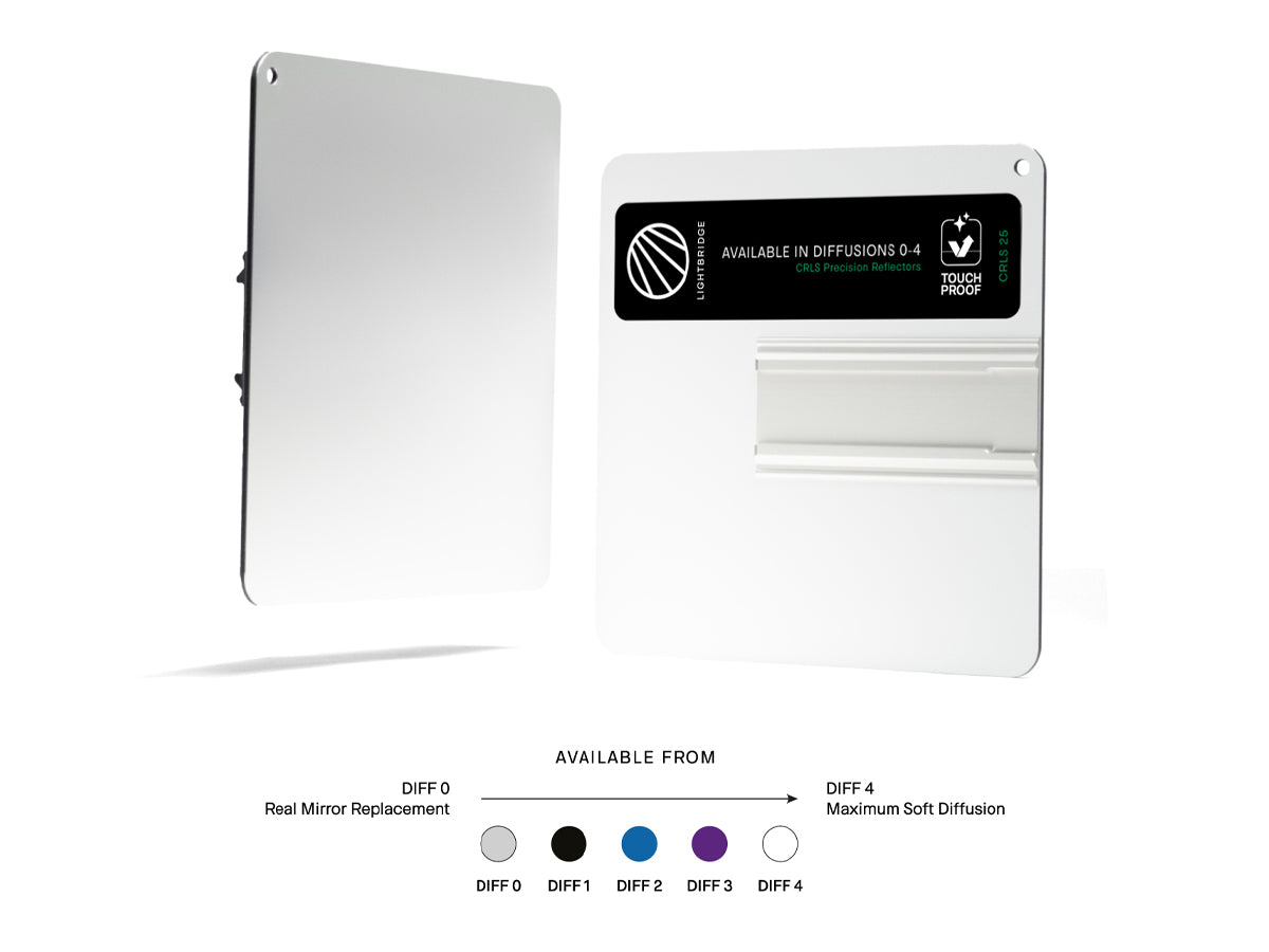 Lightbridge C-Diff 25 Core DS (Gen2)