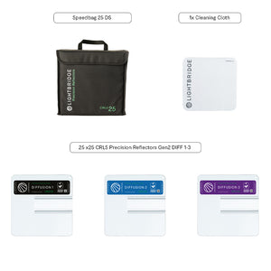 Lightbridge C-Diff 25 Core DS (Gen2)