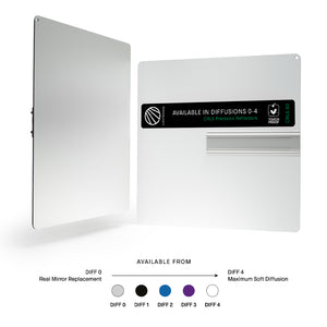 Lightbridge C-Diff 50 Core DS (Gen2)