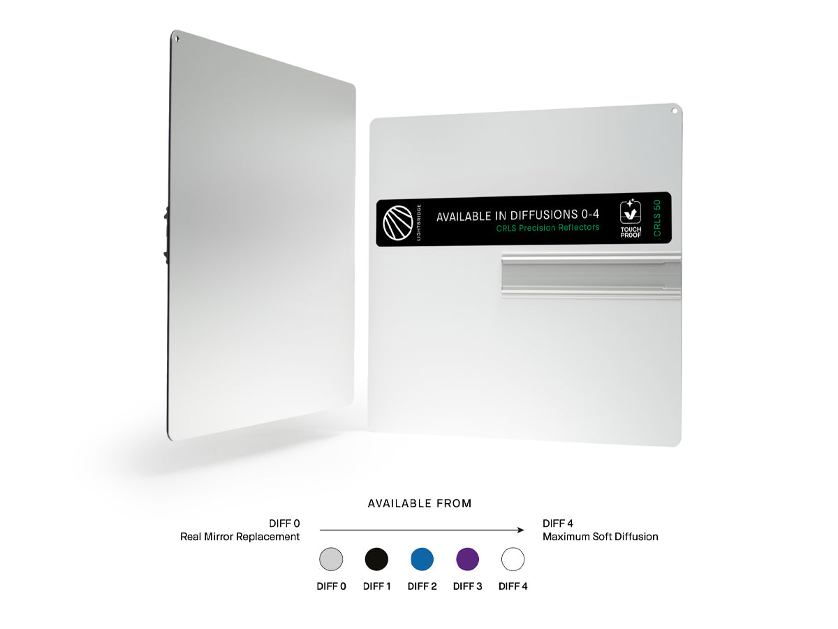 Lightbridge C-Diff 50 Core DS (Gen2)