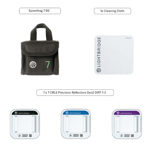 Lightbridge C-Diff 7 Core DS (Gen2)