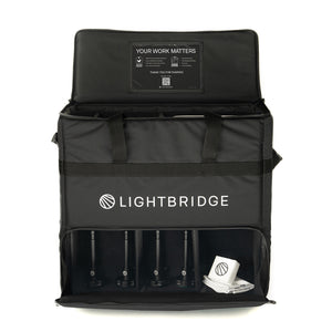 Lightbridge C-Move+ DS (Gen2)