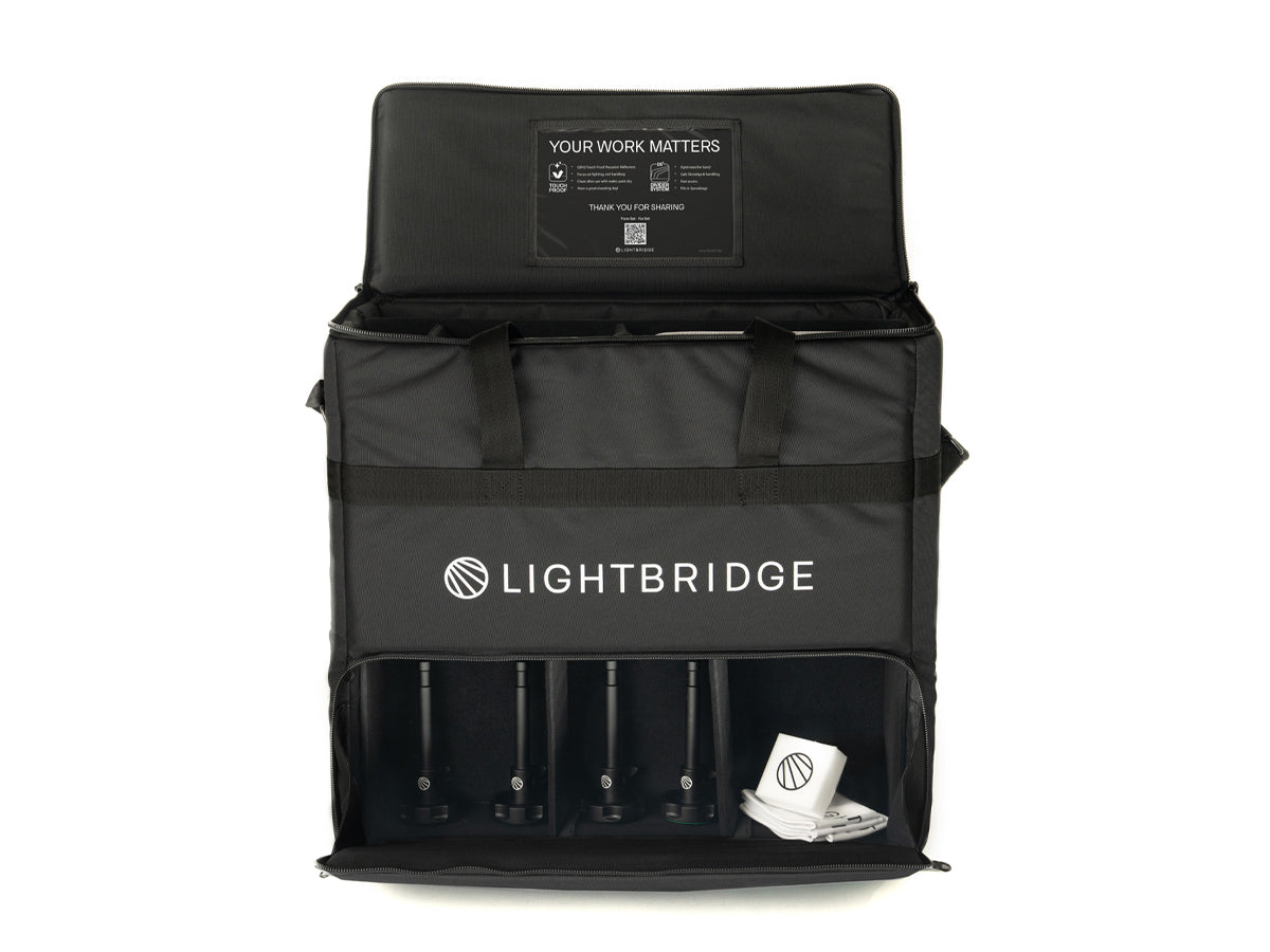 Lightbridge C-Move+ DS (Gen2)