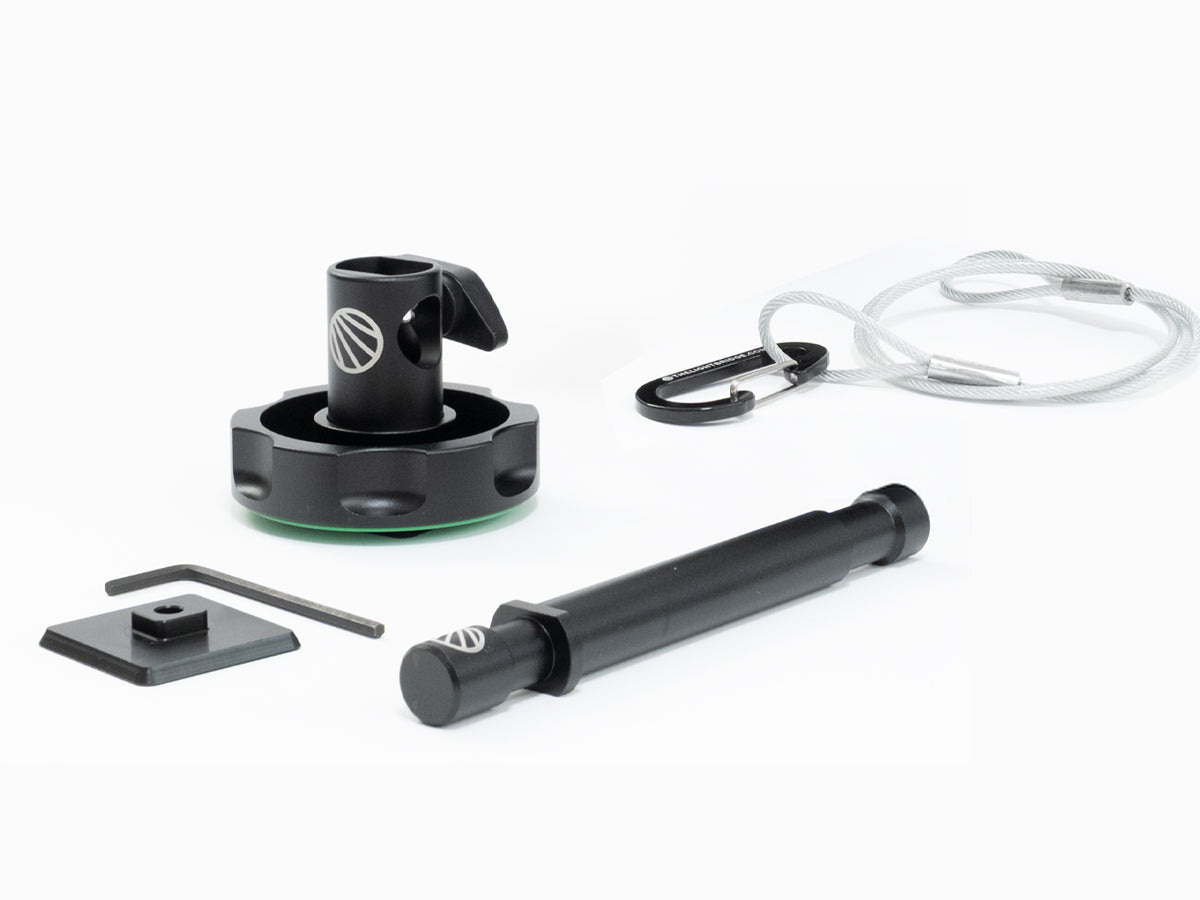 Lightbridge C-Move+ DS (Gen2)