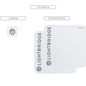 Lightbridge C-Move+ DS (Gen2)