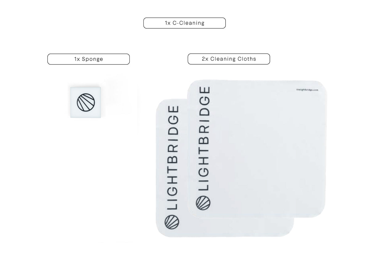Lightbridge C-Move+ DS (Gen2)