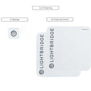 Lightbridge C-Drive+ DS (Gen2)