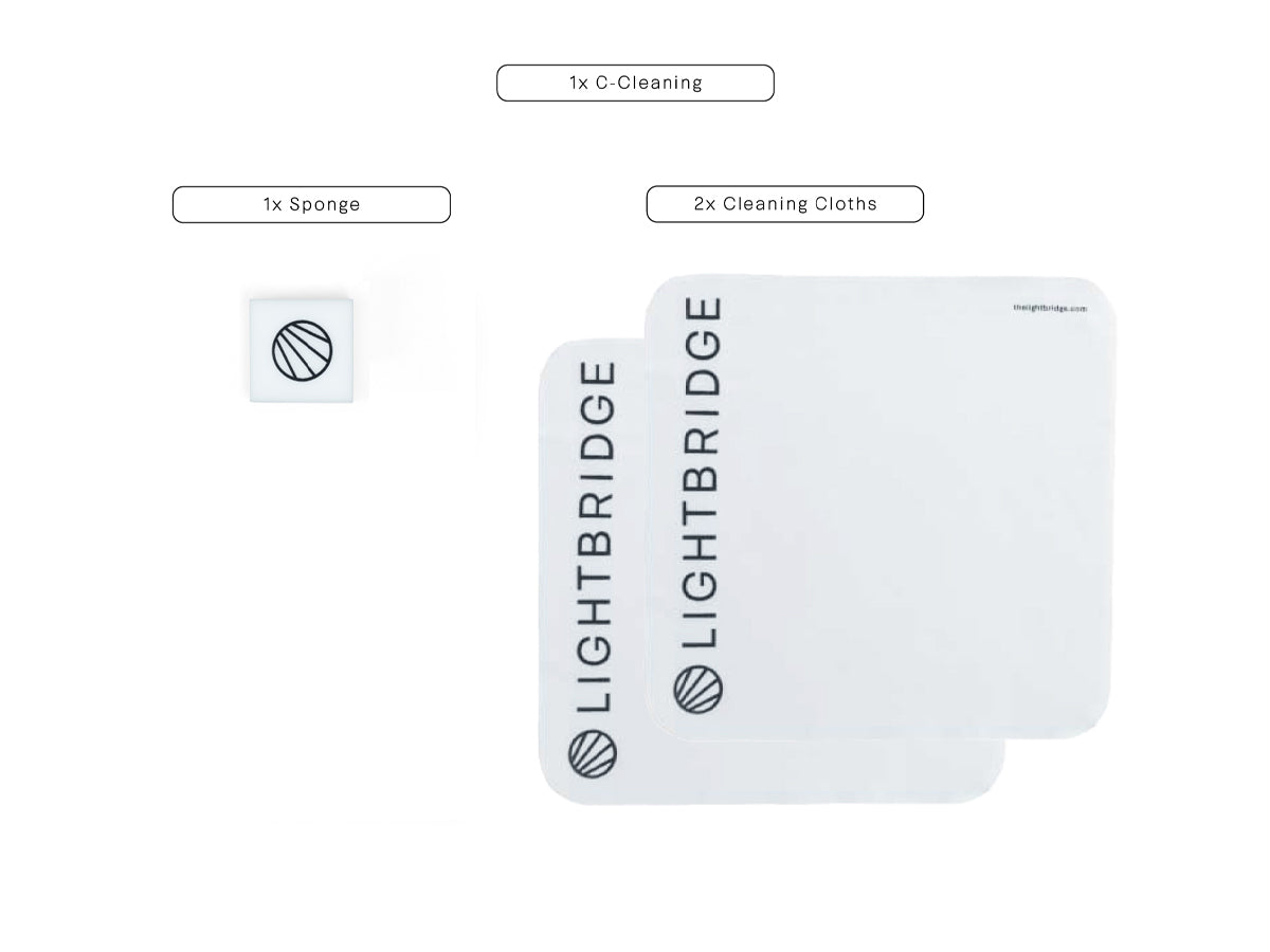 Lightbridge C-Drive+ DS (Gen2)