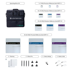 Lightbridge C-Move Core DS (Gen2)