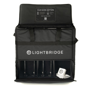 Lightbridge C-Move Core DS (Gen2)