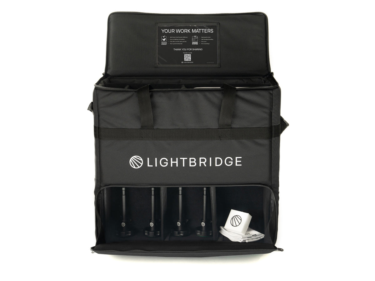 Lightbridge C-Move Core DS (Gen2)