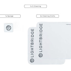 Lightbridge C-Move Core DS (Gen2)