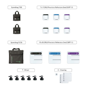 Lightbridge Tabletop Pro (Gen 2)