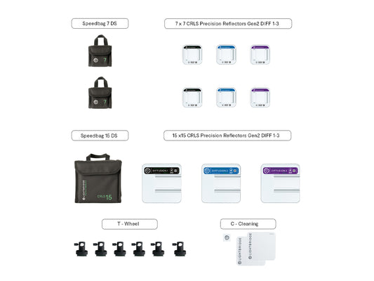 Lightbridge Tabletop Pro (Gen 2)