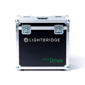 Lightbridge C-Drive+ DS (Gen2)