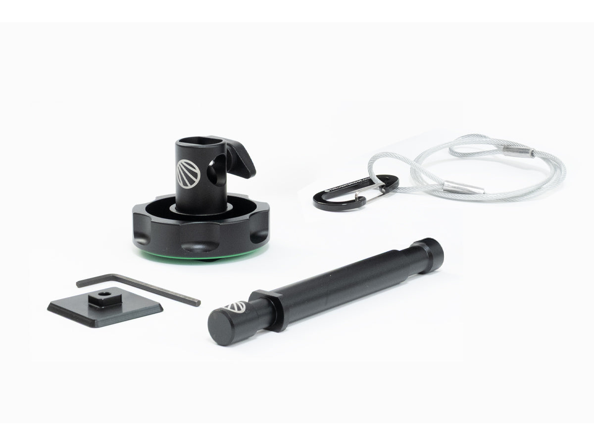 Lightbridge C-Drive+ DS (Gen2)