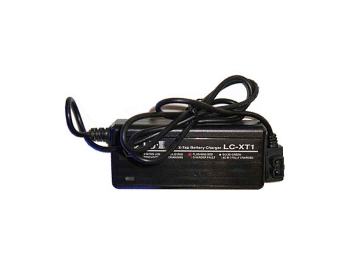 IDX X-Tap Single Channel Charger