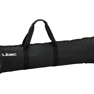 Libec 650EX Tripod System (w/Pan Handle and Mid-Level Spreader)