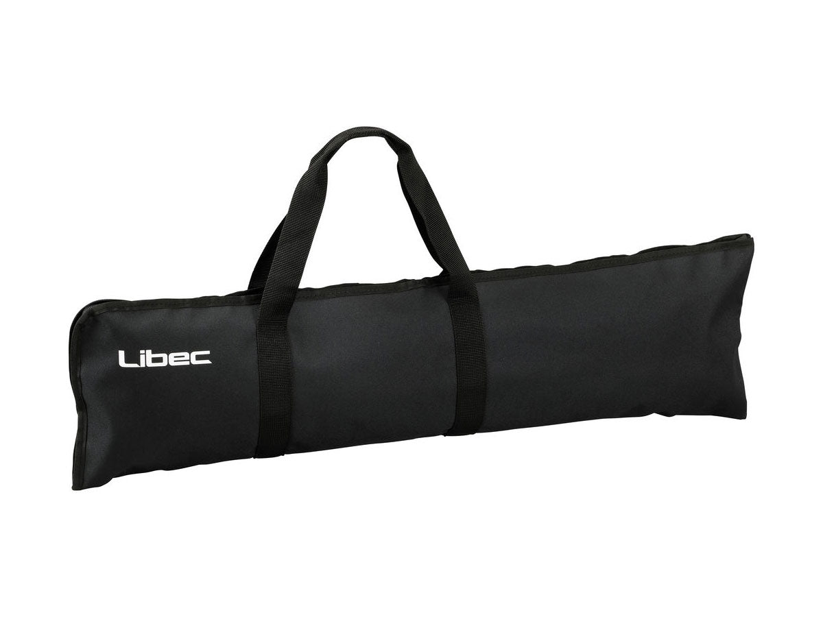 Libec 650EX Tripod System (w/Pan Handle and Mid-Level Spreader)