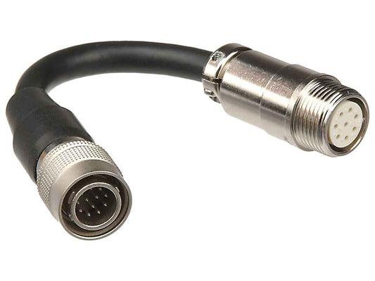 Libec A12P 12-Pin Adapter Cable