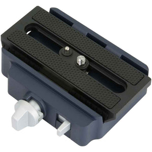 Libec QR Adapter Plate