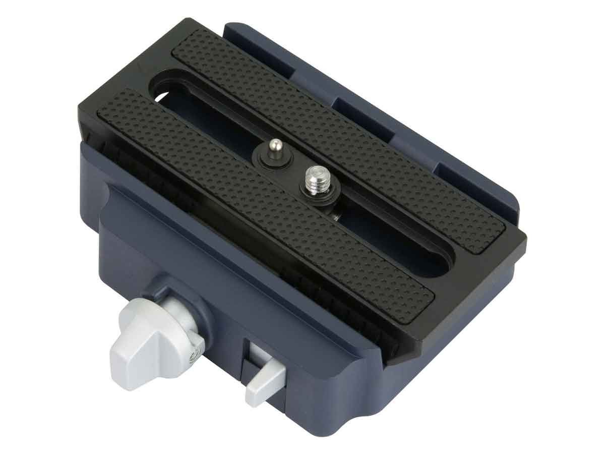 Libec QR Adapter Plate