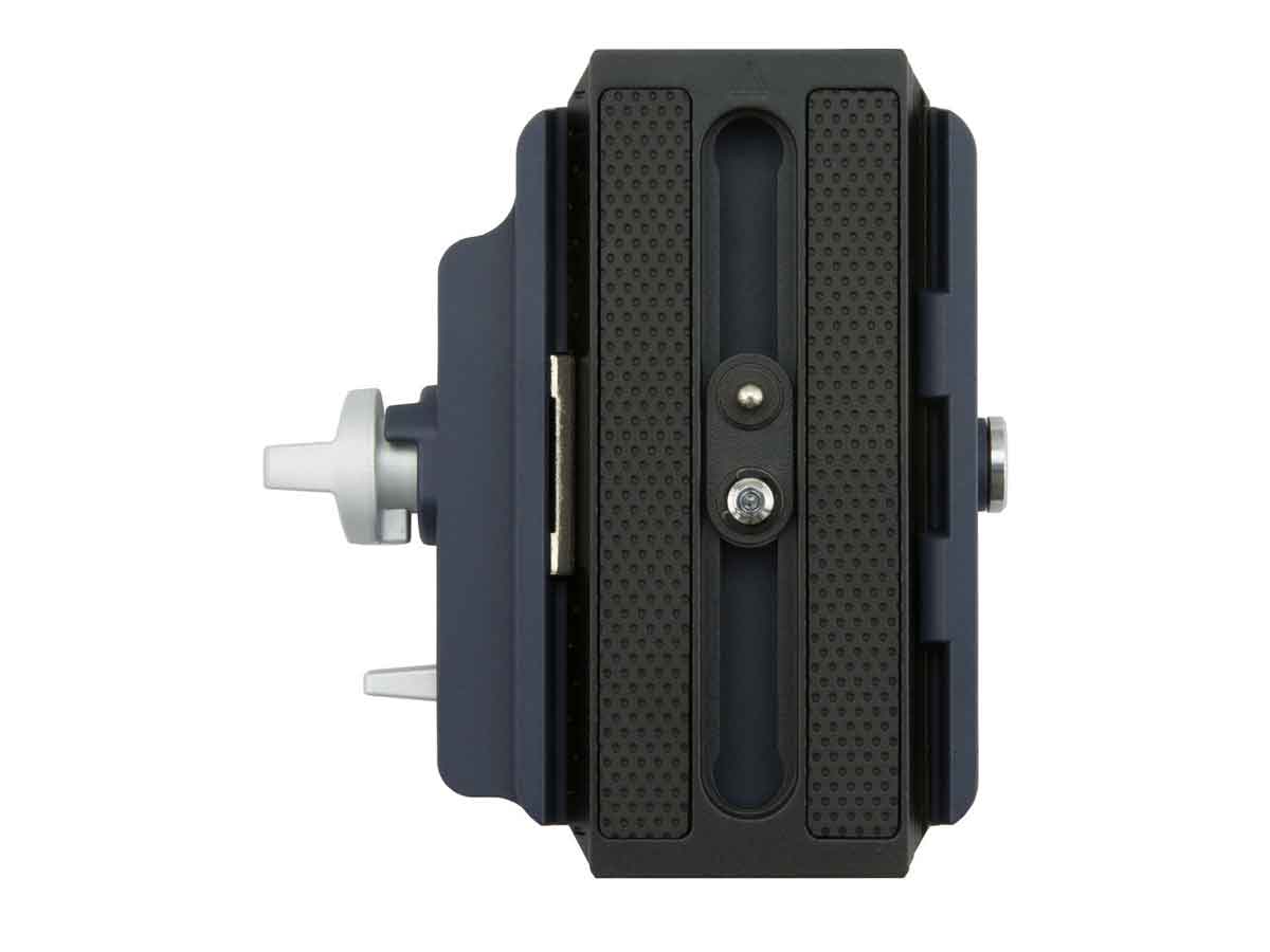 Libec QR Adapter Plate