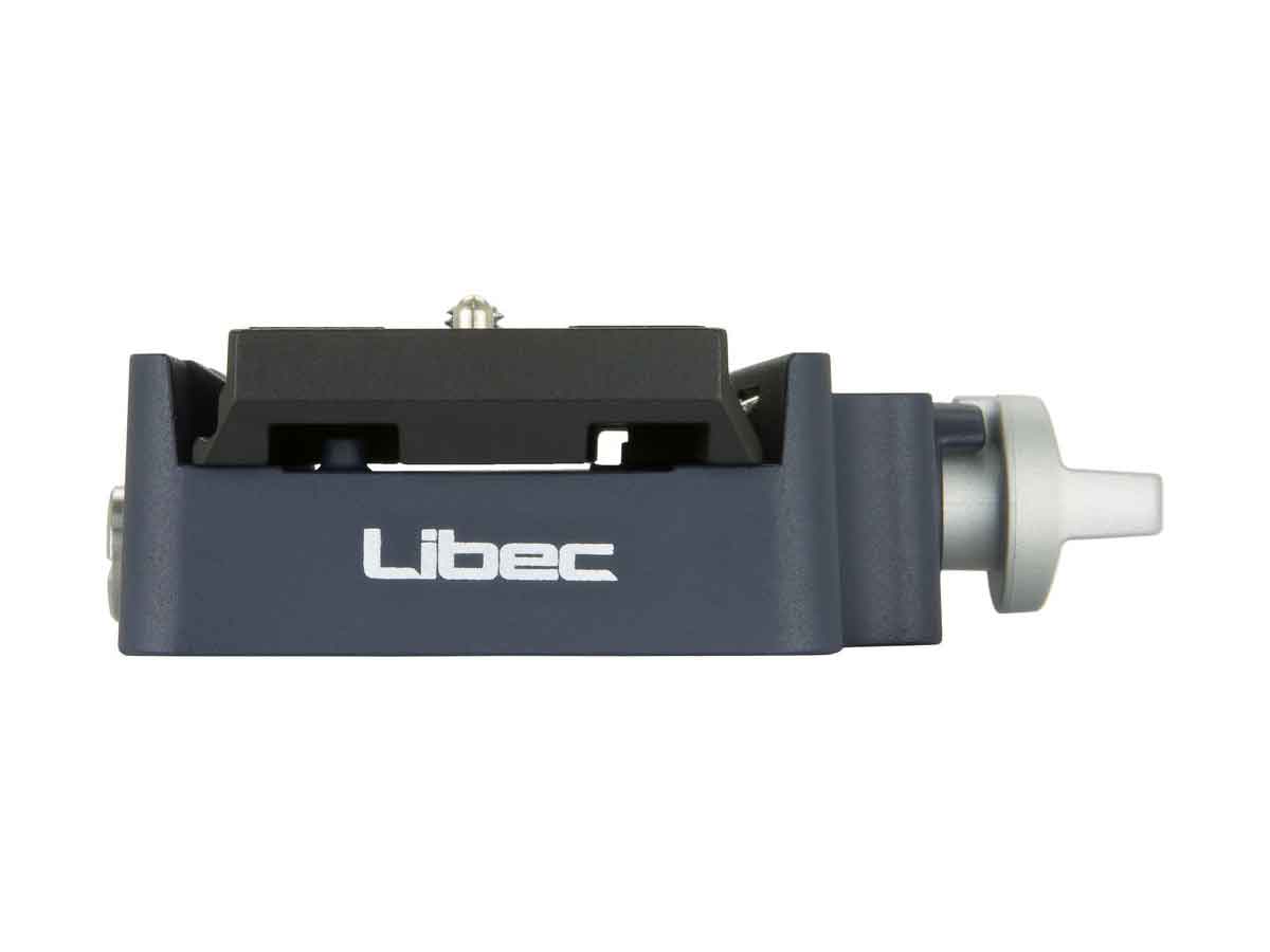 Libec QR Adapter Plate