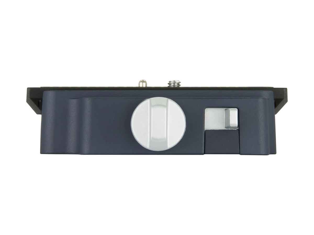 Libec QR Adapter Plate